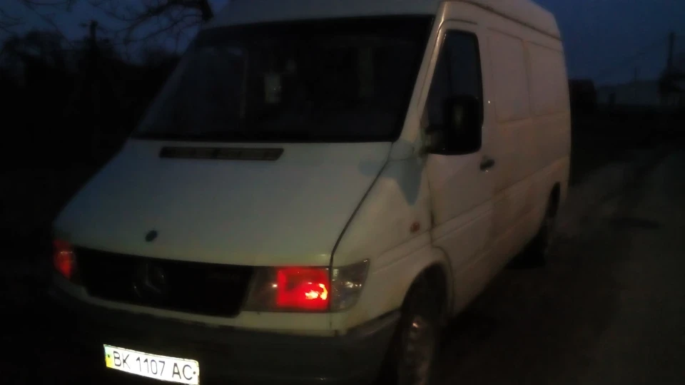 Mercedes-Benz Sprinter ♔ #RedSpirit ♔