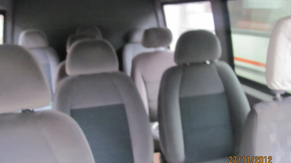 Mercedes-Benz Sprinter Sprinter 313 (1 такий) 2
