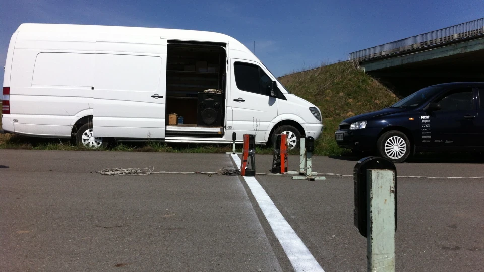 Mercedes-Benz Sprinter Sprinter Biturbo 2.2 3