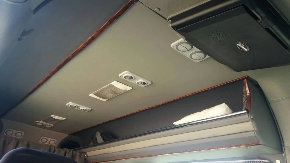 Mercedes-Benz Sprinter sprinTUR 4