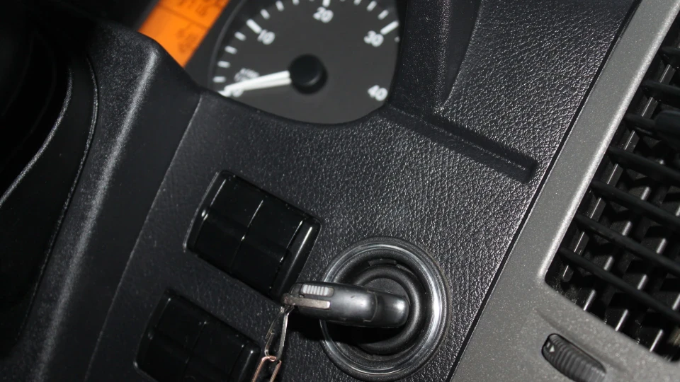 Mercedes-Benz Sprinter Трьох DDD 4