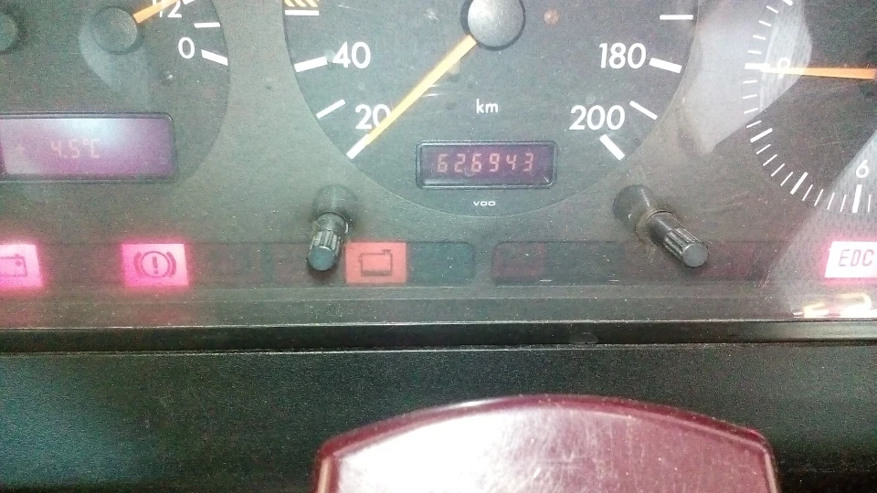 Mercedes-Benz Sprinter Трудяга 2