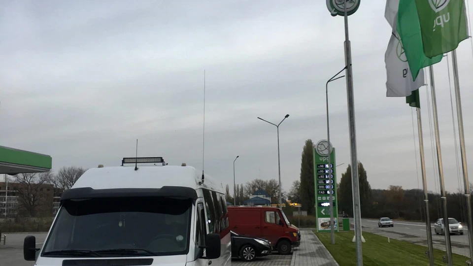 Mercedes-Benz Sprinter Гарна машина!!! Улюблена 2