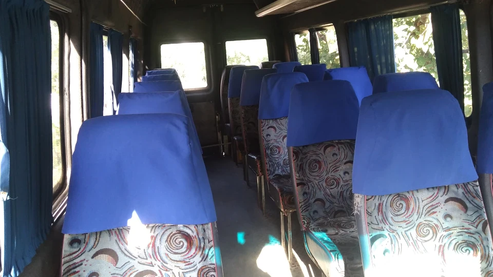 Mercedes-Benz Sprinter ЗАМОВЛЕНИЙ 🇺🇦 💰🇺🇦 2