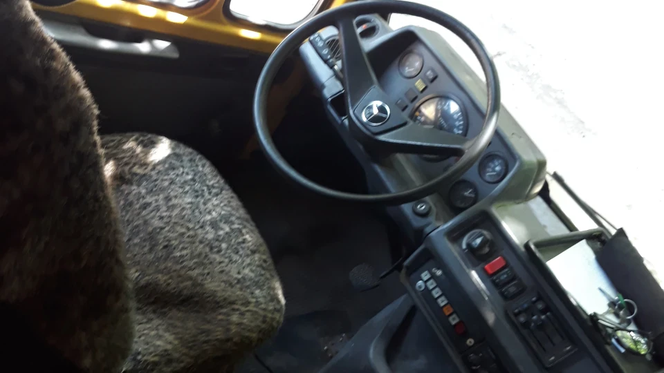 Mercedes-Benz T1 4