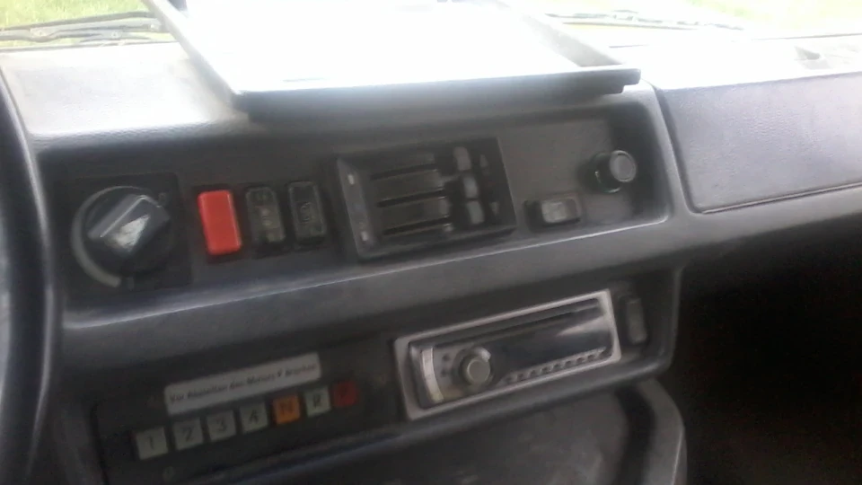 Mercedes-Benz T1 2