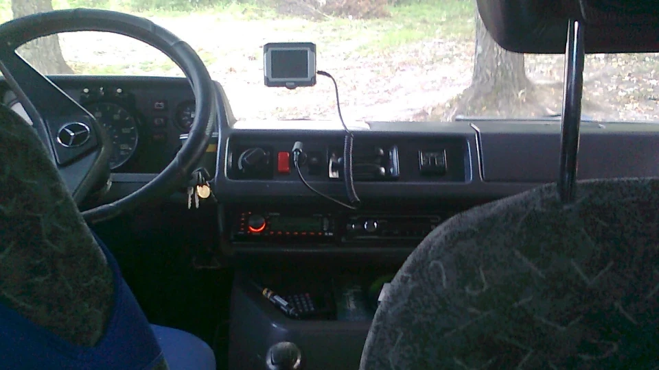 Mercedes-Benz T1 5