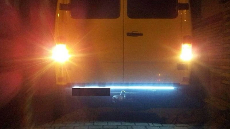 Mercedes-Benz T1 5