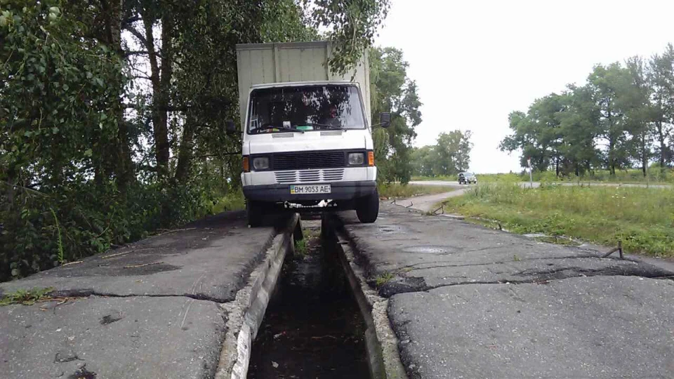 Mercedes-Benz T1 Дід)) 2
