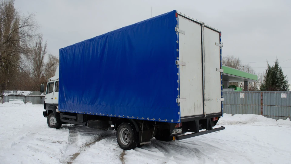 Mercedes-Benz T2 1117 4