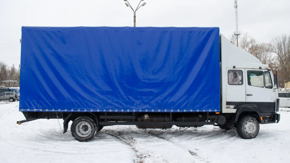Mercedes-Benz T2 1117 5