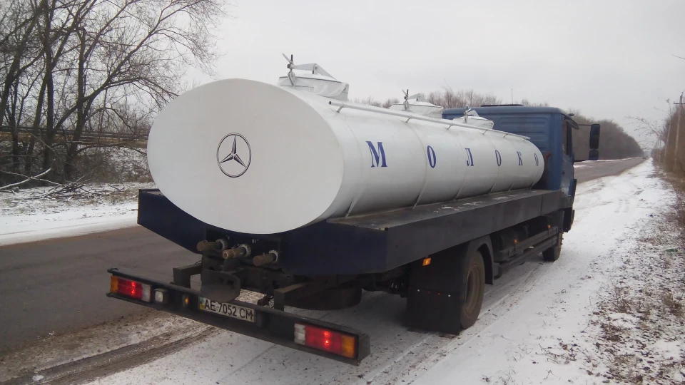 Mercedes-Benz T2 814D 4.0TDI 3