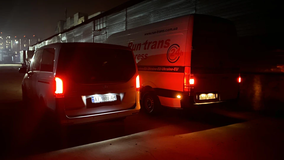 Mercedes-Benz V-Class 220d 4
