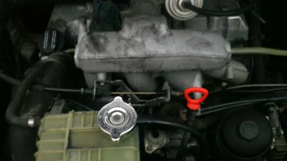 Mercedes-Benz V-Class 2.3 D *Сніжок* 4