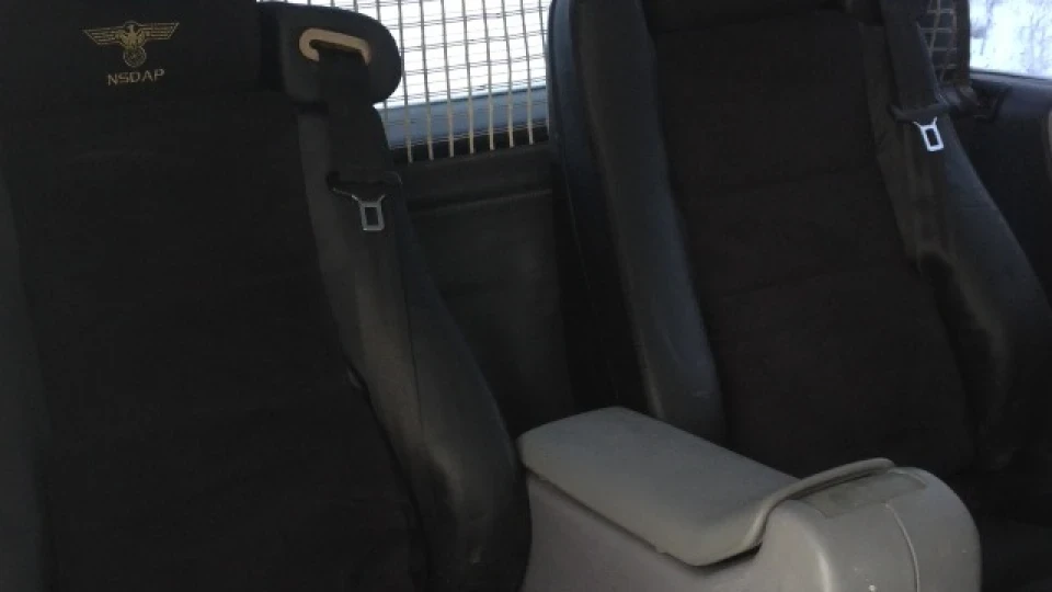 Mercedes-Benz V-Class 2,3ТДИ 2