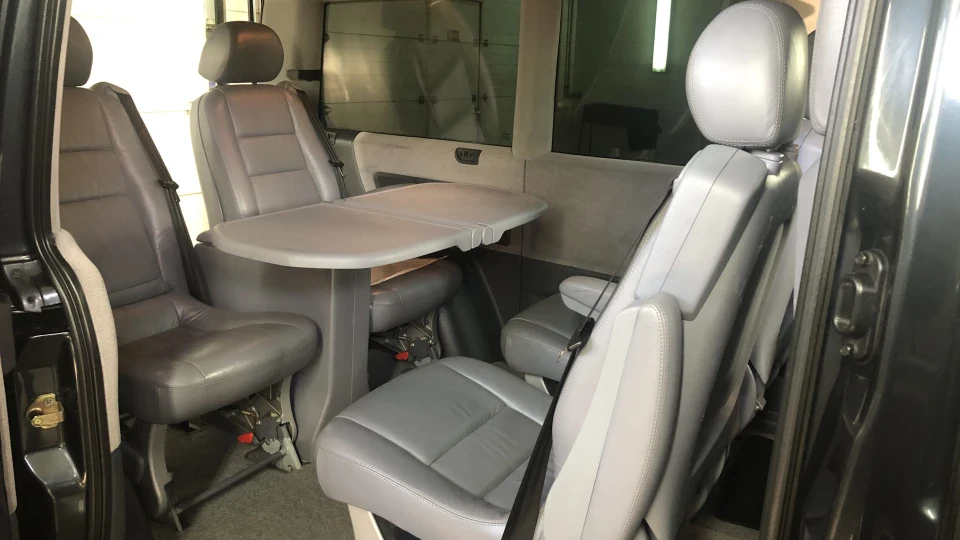 Mercedes-Benz V-Class V-class 220 2