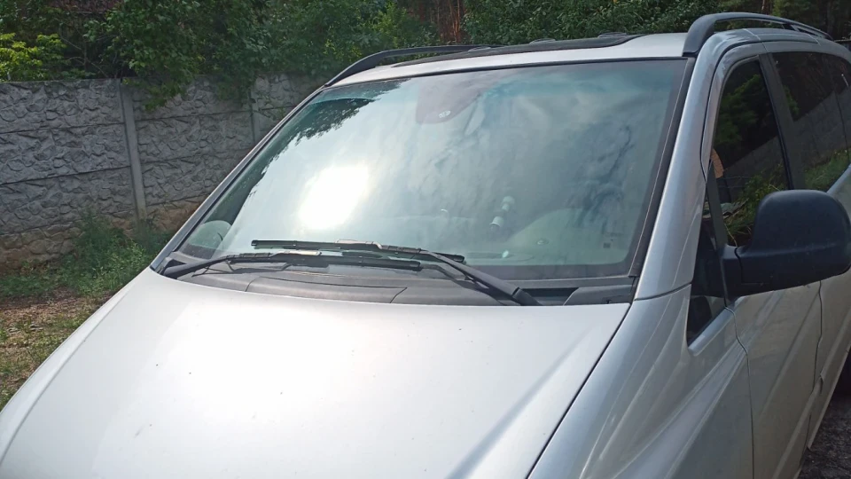 Mercedes-Benz Viano 2