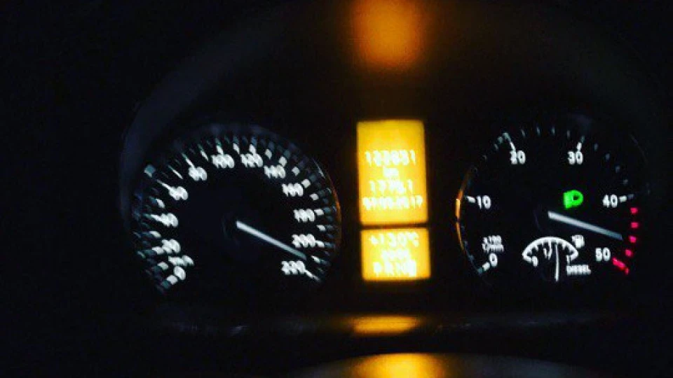 Mercedes-Benz Viano 2.2 biTurbo 3