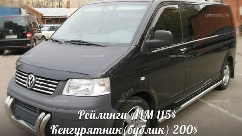 Mercedes-Benz Viano 2.2 CDI 205 л.с