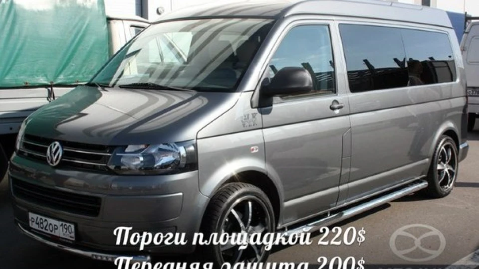 Mercedes-Benz Viano 2.2 CDI 205 л.с 3