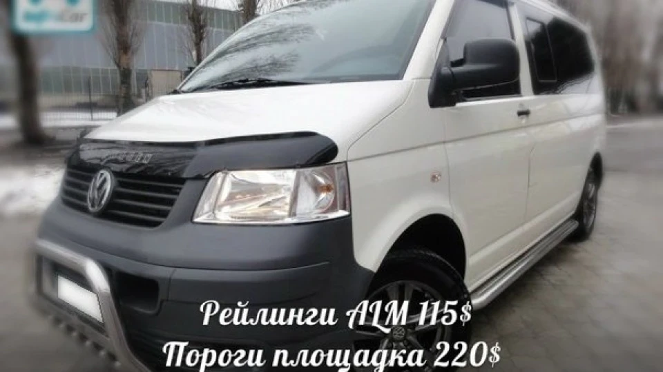 Mercedes-Benz Viano 2.2 CDI 205 л.с 4