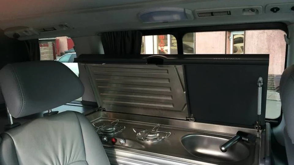 Mercedes-Benz Viano Marco Polo Westfalia 3