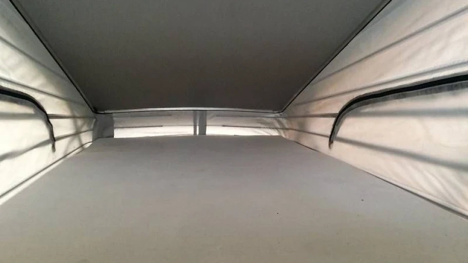 Mercedes-Benz Viano Marco Polo Westfalia 5