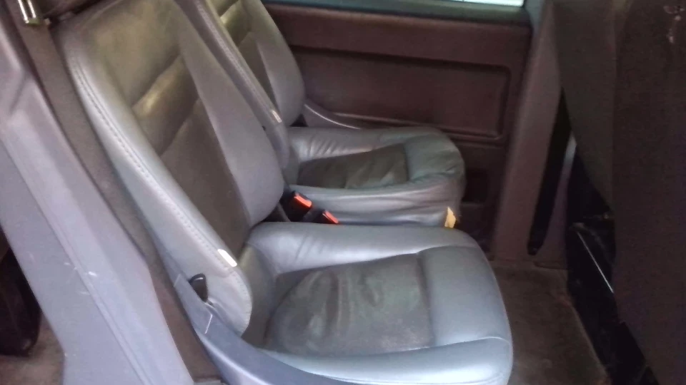 Mercedes-Benz Vito 2