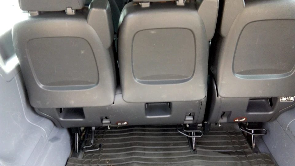 Mercedes-Benz Vito 3