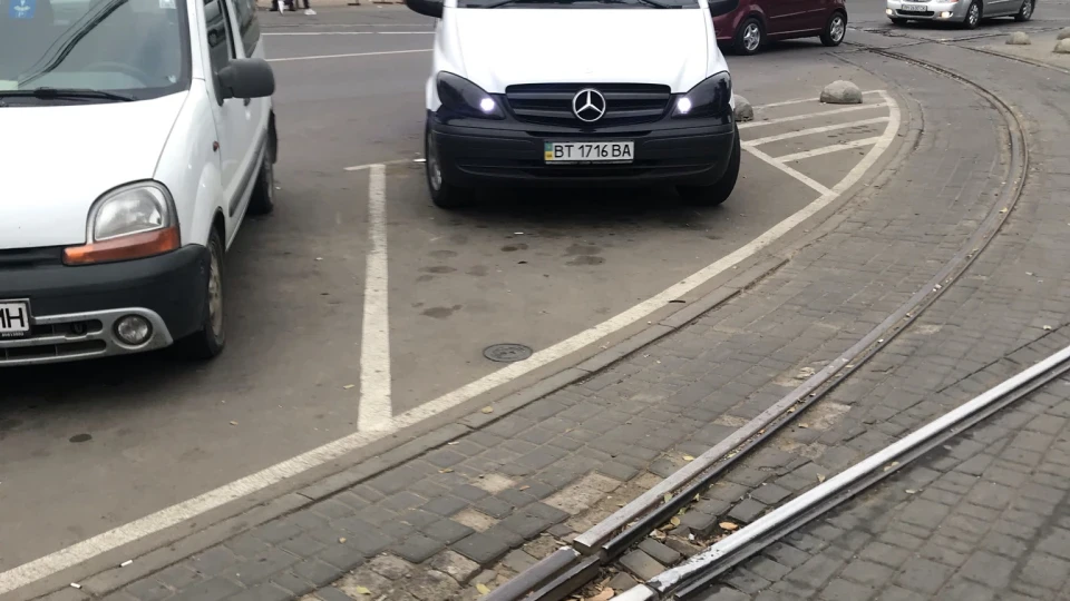 Mercedes-Benz Vito 3