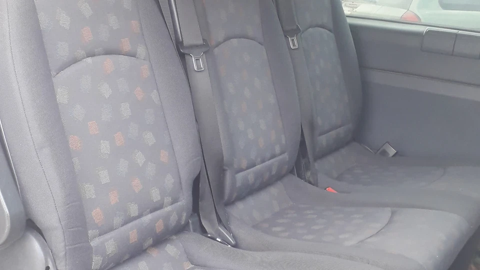 Mercedes-Benz Vito 5