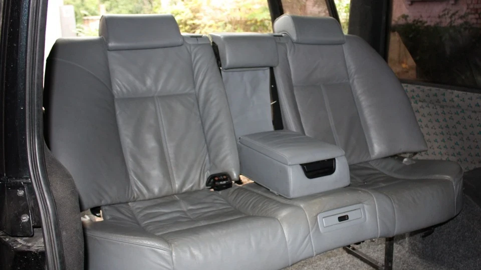 Mercedes-Benz Vito 3