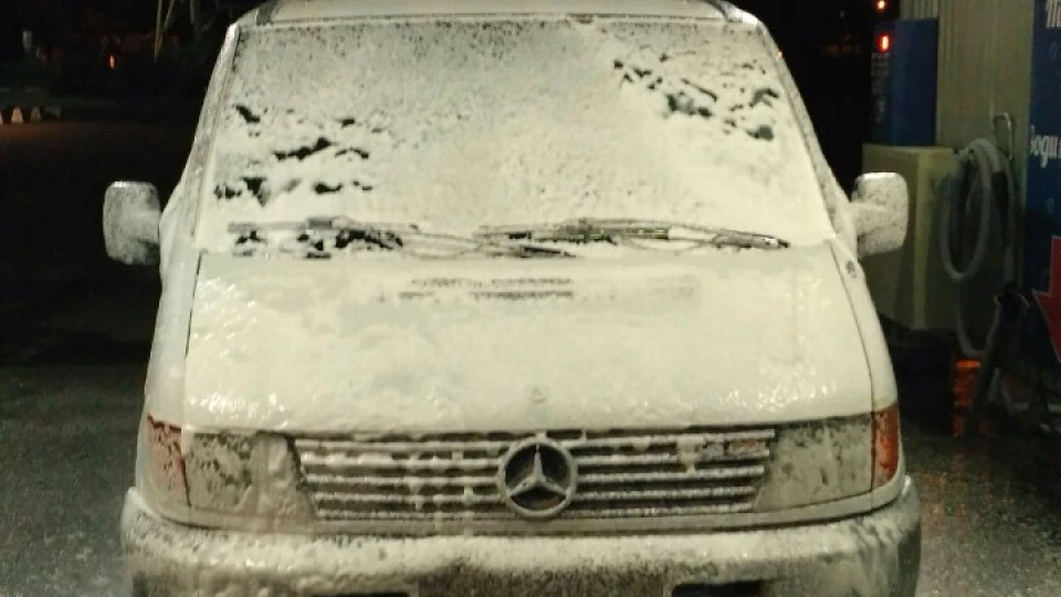 Mercedes-Benz Vito 2