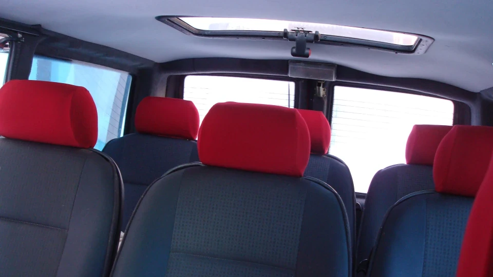 Mercedes-Benz Vito 2