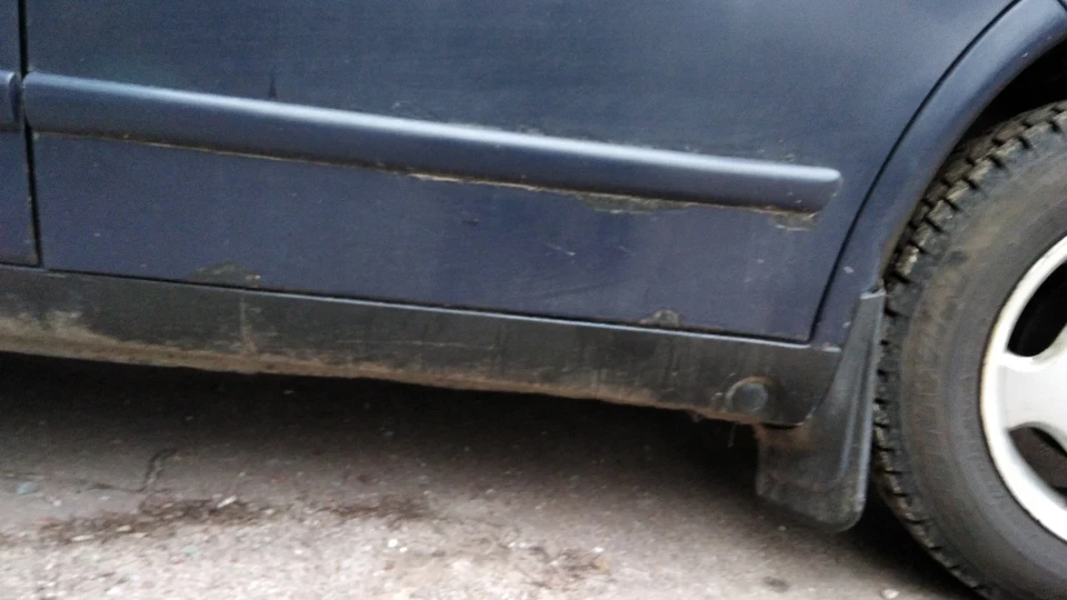 Mercedes-Benz Vito 3