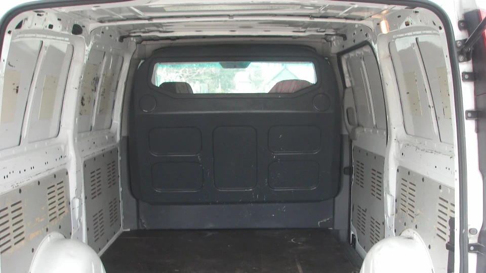 Mercedes-Benz Vito 3