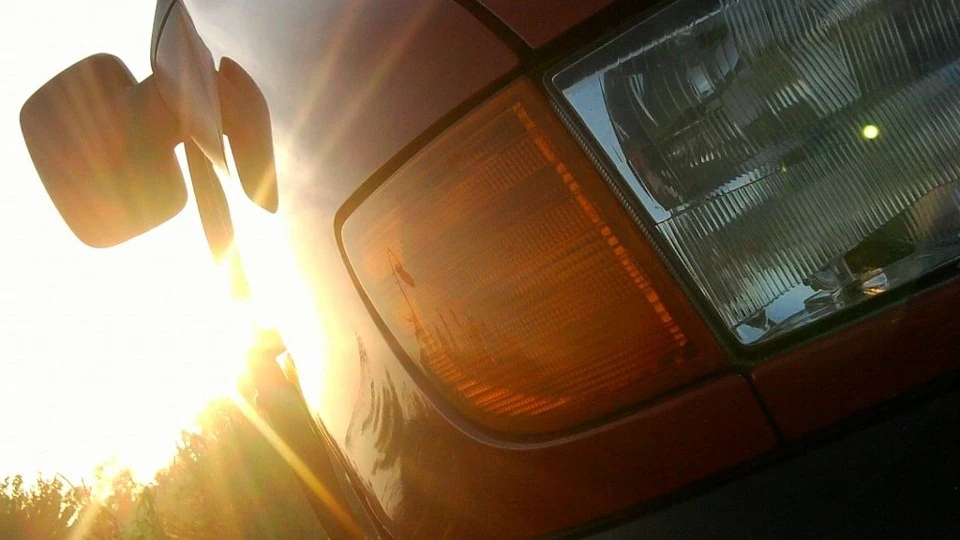 Mercedes-Benz Vito 3