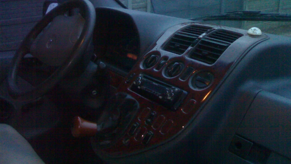 Mercedes-Benz Vito 4