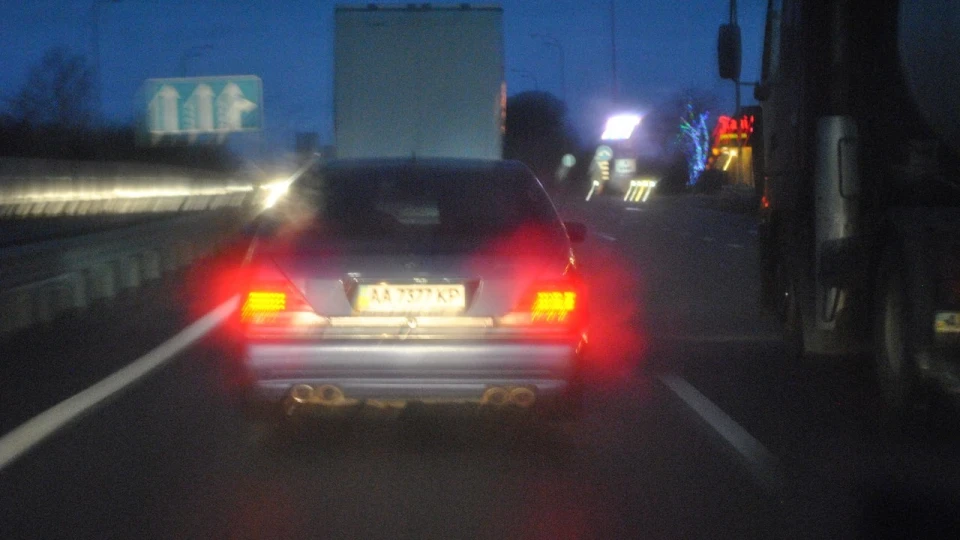 Mercedes-Benz Vito 5