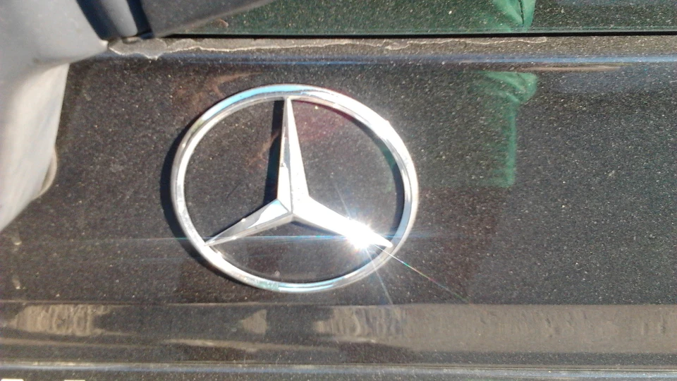 Mercedes-Benz Vito 4