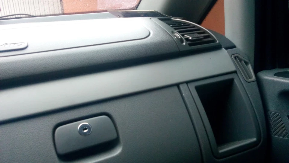 Mercedes-Benz Vito 4
