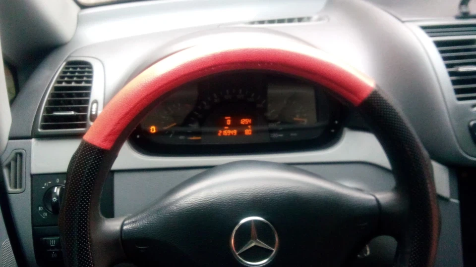 Mercedes-Benz Vito 5