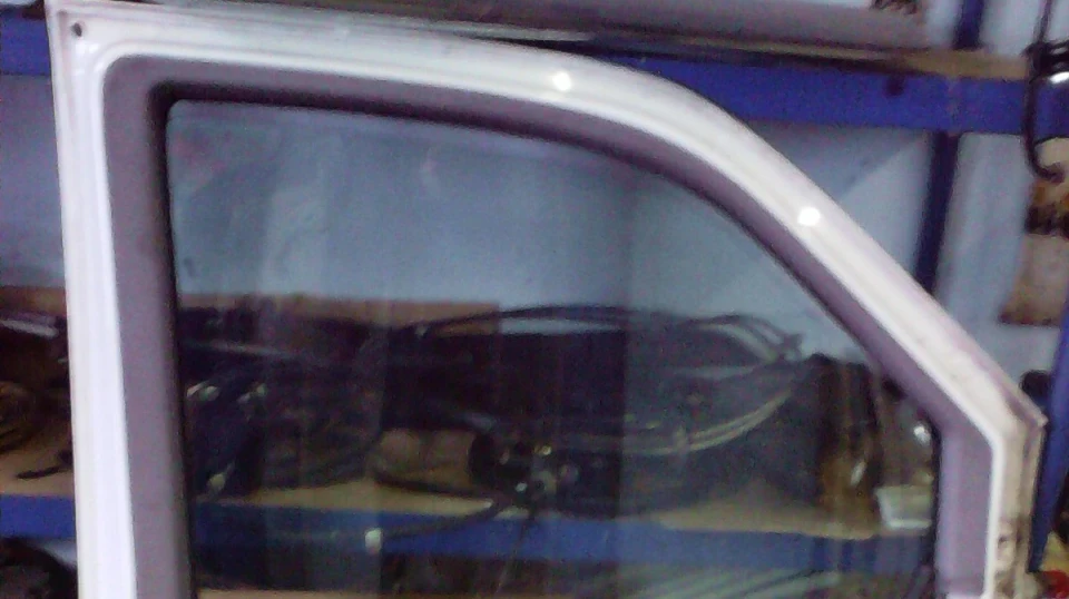 Mercedes-Benz Vito 3