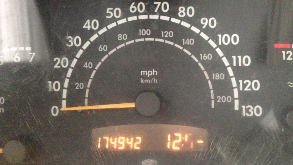 Mercedes-Benz Vito 108CDI вірний друг 4