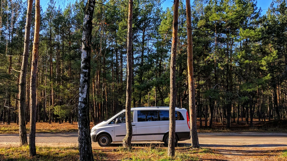 Mercedes-Benz Vito 111 long