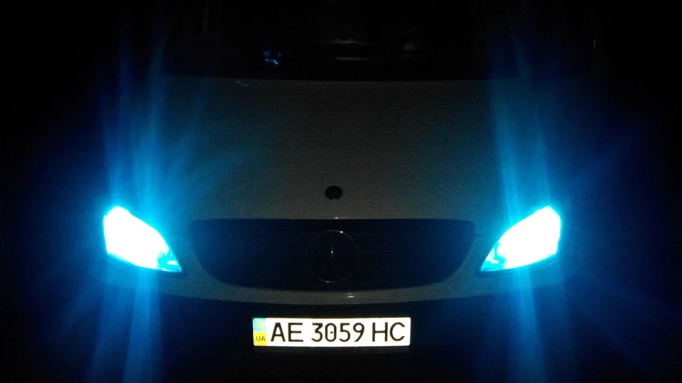 Mercedes-Benz Vito 111CDI ExtraLong 150л.с. 3