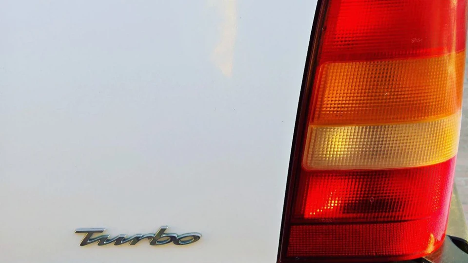 Mercedes-Benz Vito 112 CDI 2