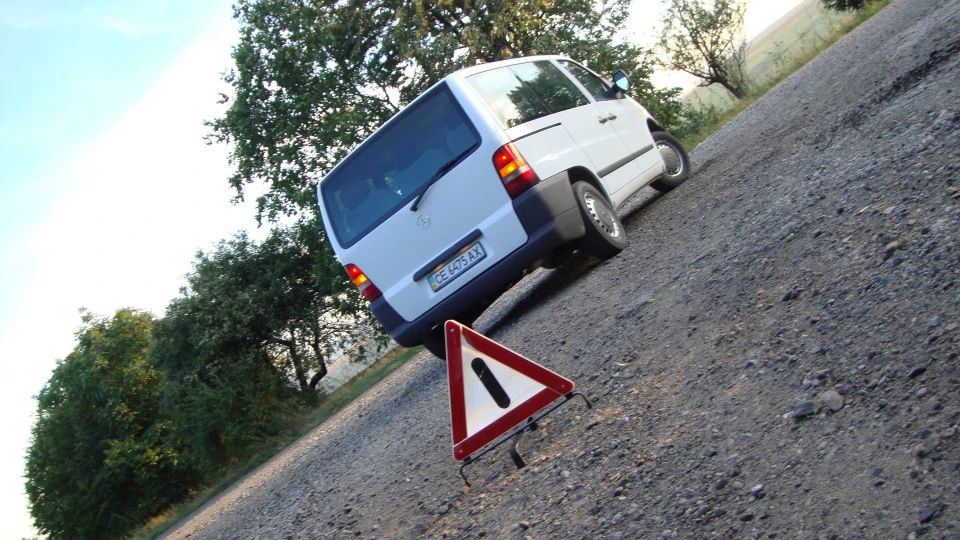 Mercedes-Benz Vito 112 CDI 3