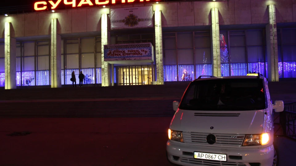 Mercedes-Benz Vito 112 CDI 3