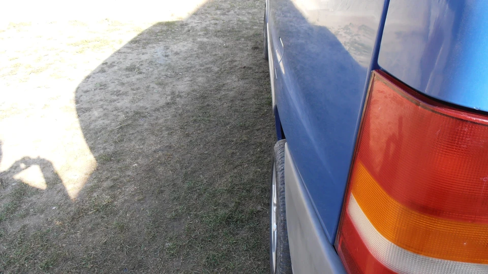 Mercedes-Benz Vito 112 CDI 4